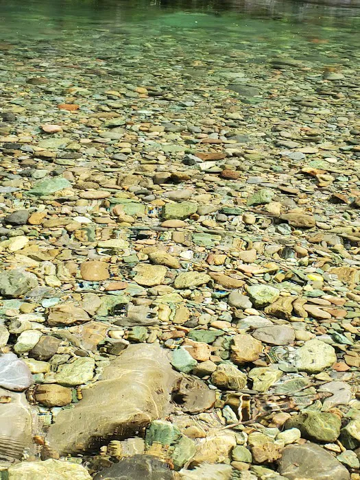 Humbug Campground Picture 10