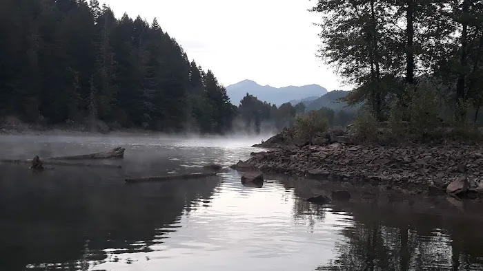 Hoover Campground Picture 1