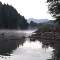 Hoover Campground ico