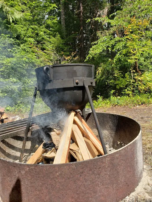 Hoover Campground Picture 10