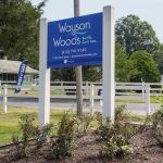 Waysons Woods Manufactured Home Community