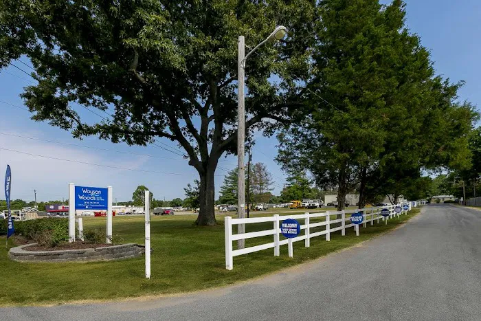 Waysons Woods Manufactured Home Community Picture 2