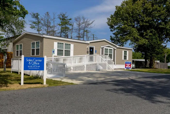 Waysons Woods Manufactured Home Community Picture 7