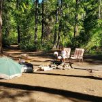 Scorpion Creek Campsite