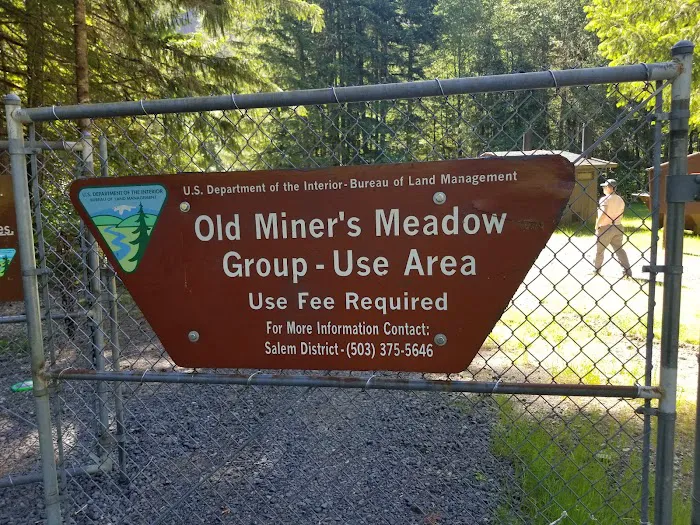 OLD MINERS MEADOW GROUP USE Picture 5