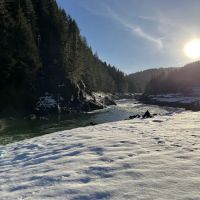 Quartzville Group Camp ico