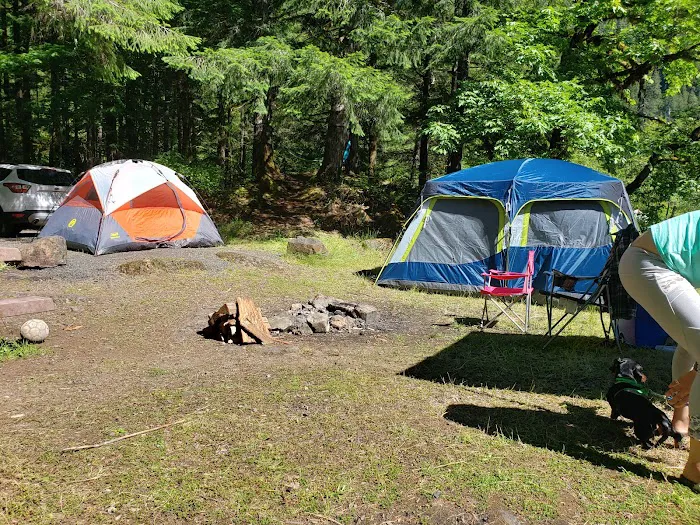 Quartzville Group Camp Picture 9