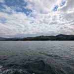 Whitcomb Creek County Park Campground - Boat in