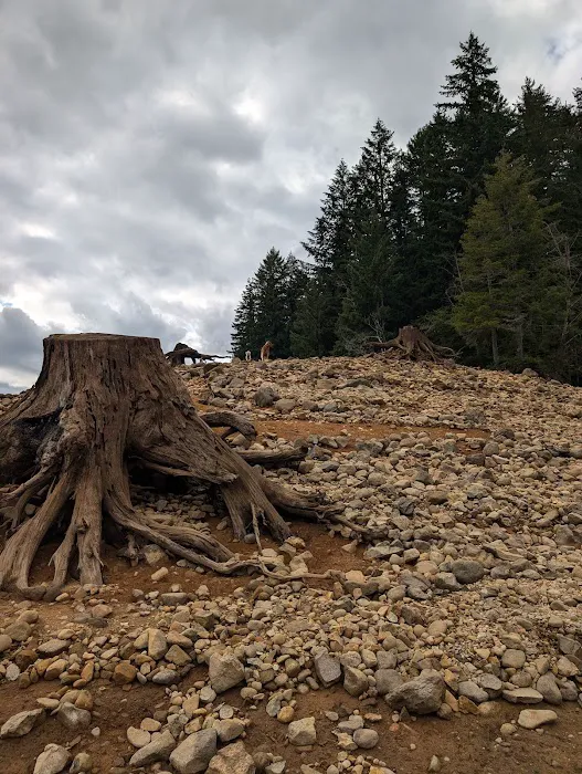 Whitcomb Creek County Park Campground - Boat in Picture 6