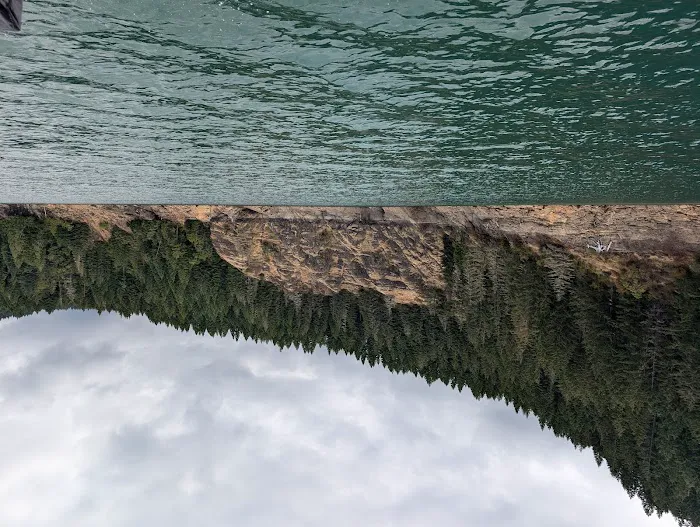 Whitcomb Creek County Park Campground - Boat in Picture 8