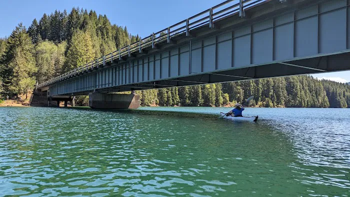 Whitcomb Creek County Park Picture 1