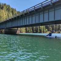 Whitcomb Creek County Park ico