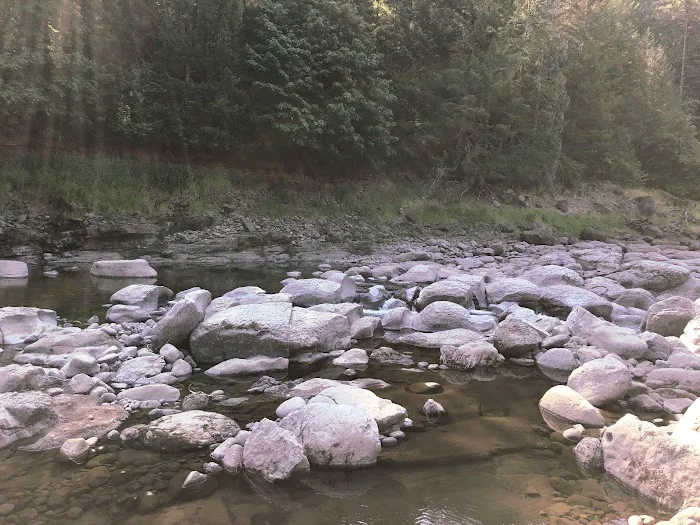 Whitcomb Creek County Park Picture 10