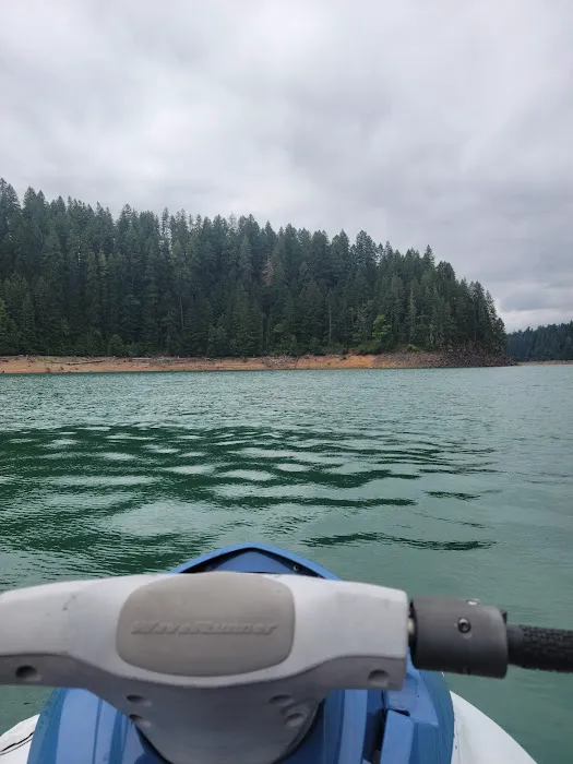 Whitcomb Creek County Park Picture 2