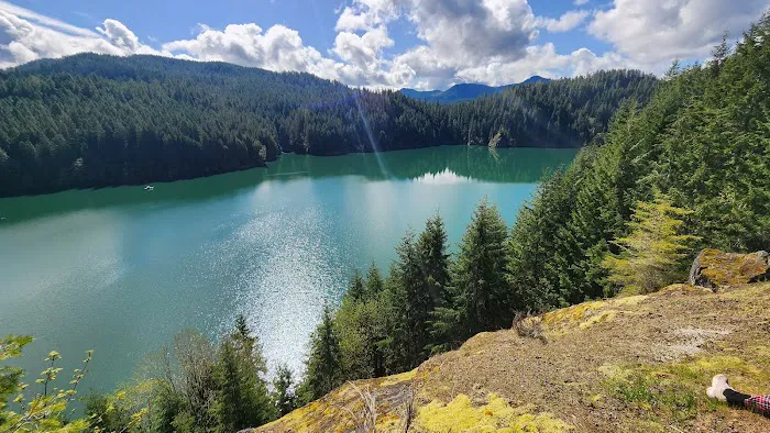 Whitcomb Creek County Park Picture 7