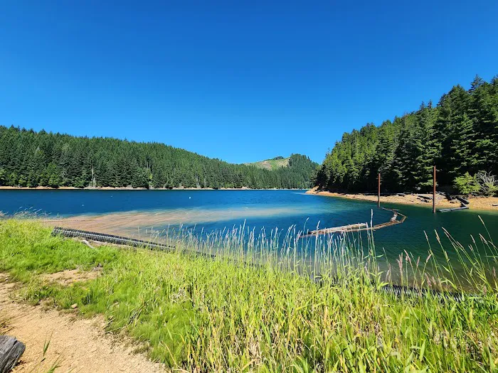 Whitcomb Creek County Park Picture 5