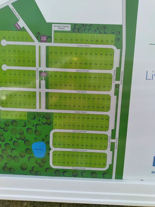 Quarry Hill Estates Picture 1