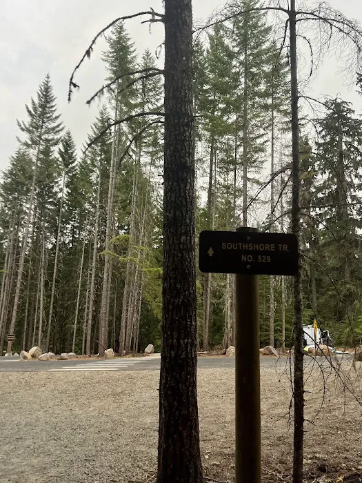 Stone Creek Campground Picture 4