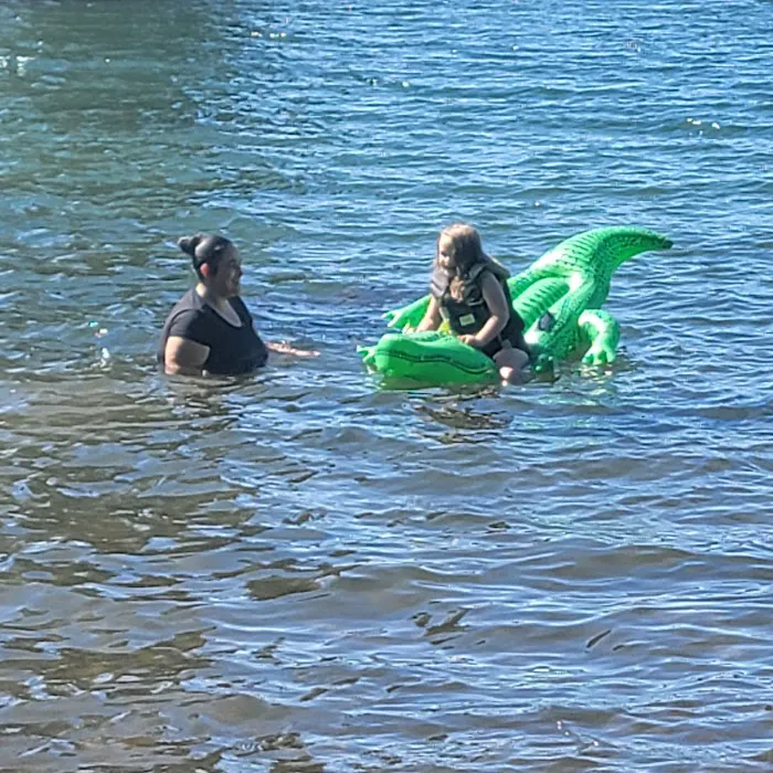 Stone Creek Campground Picture 8