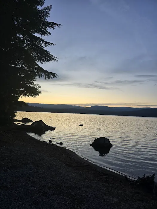 Stone Creek Campground Picture 2