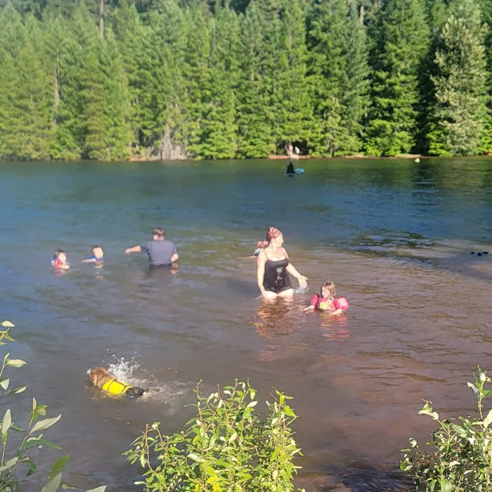 Stone Creek Campground Picture 7