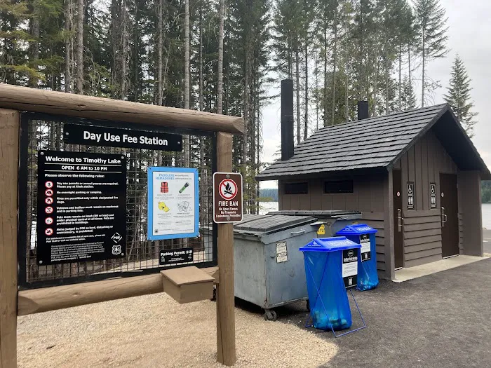 Stone Creek Campground Picture 6
