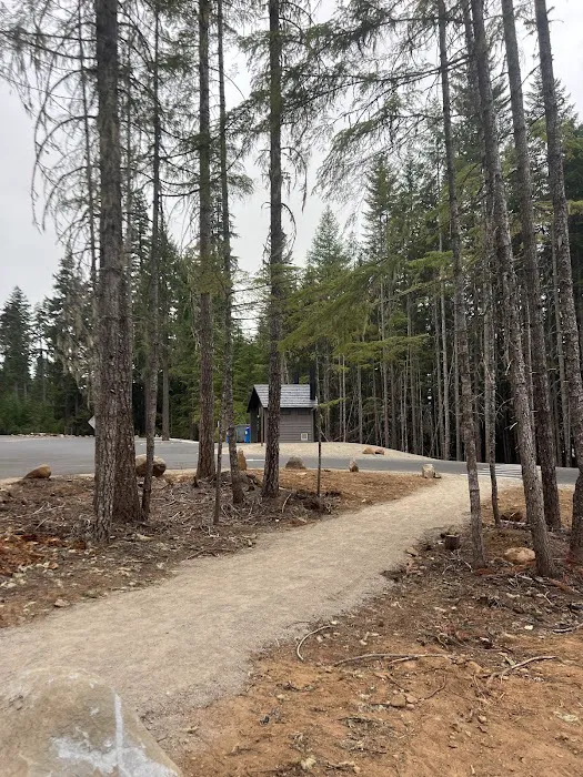 Stone Creek Campground Picture 9
