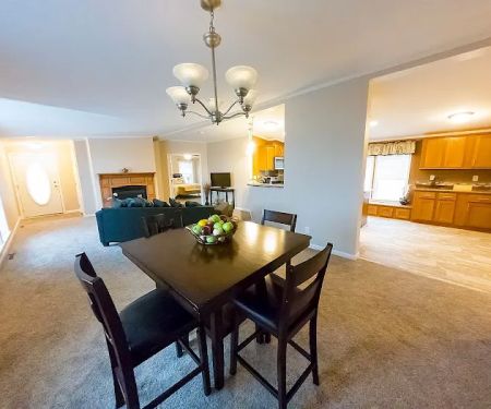 Rock Oak Estates - Realtor