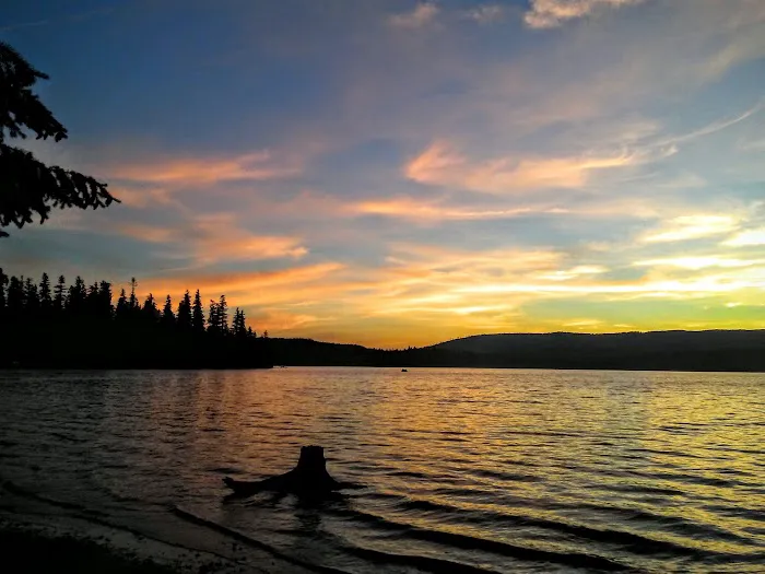 Gone Creek Campground Picture 3