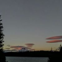 Gone Creek Campground ico