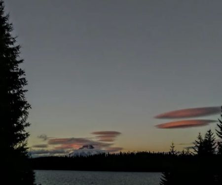 Gone Creek Campground