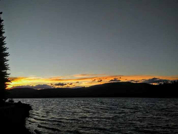 Gone Creek Campground Picture 7