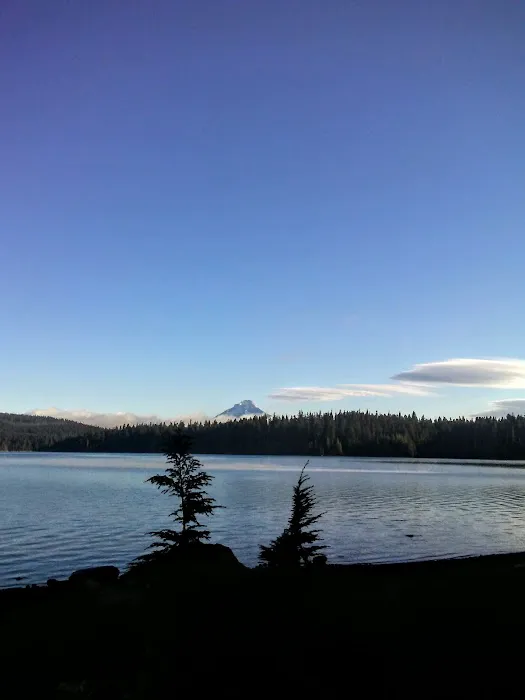 Gone Creek Campground Picture 6