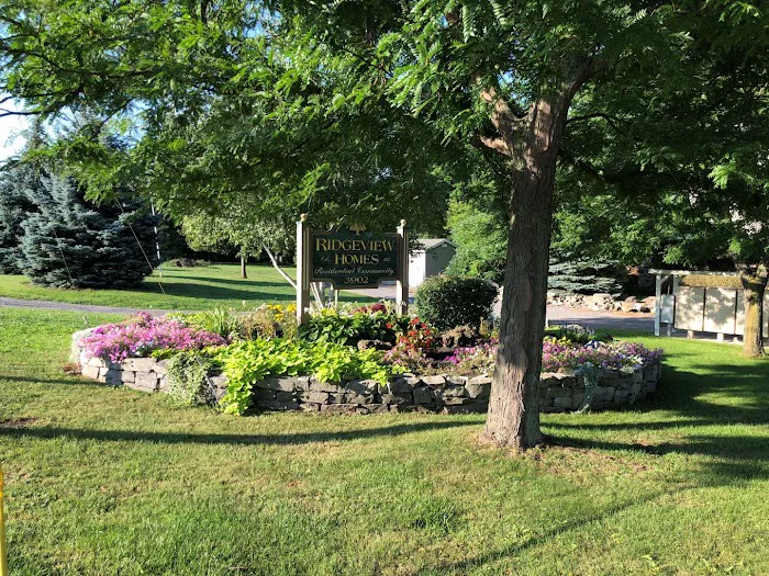 Ridgeview Manufactured Home Community Picture 5