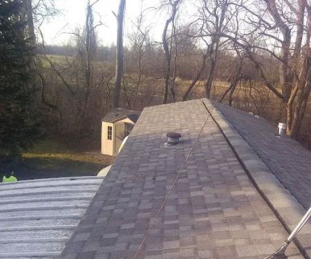 Ridgeview Manufactured Home Community