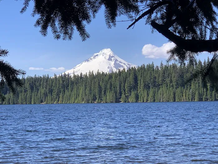 Gone Creek Campground Picture 6