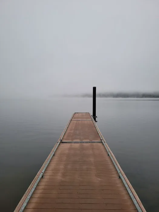 Gone Creek Campground Picture 3