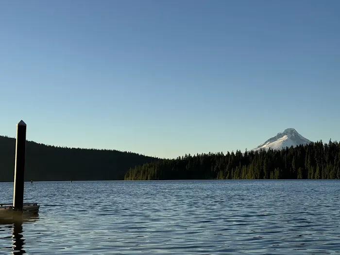 Gone Creek Campground Picture 5