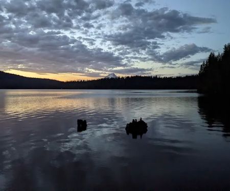 Gone Creek Campground