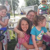 Rapids Estates MHC ico