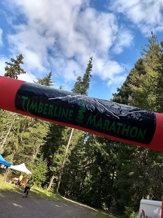 Clackamas Lake Historic Ranger Station Picture 5