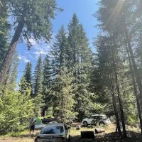 Clackamas Lake Campground ico