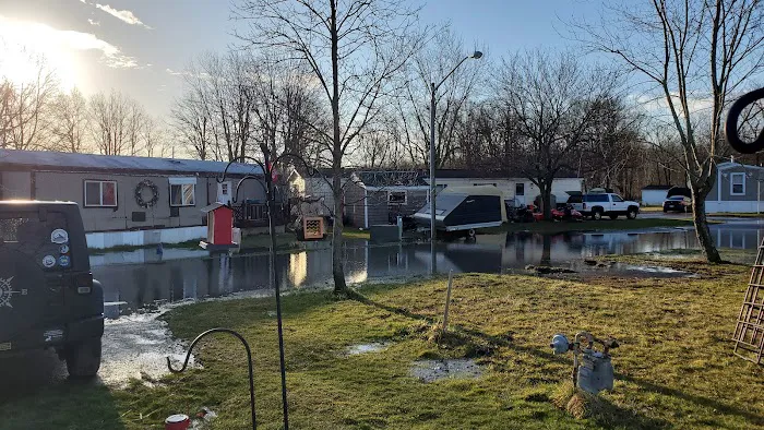 Suburban Rapids Mobile Home Picture 5