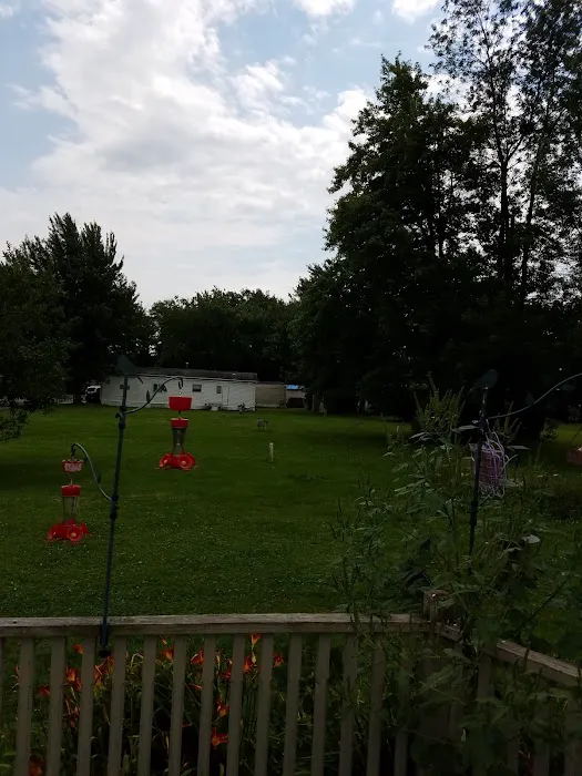 Suburban Rapids Mobile Home Picture 9