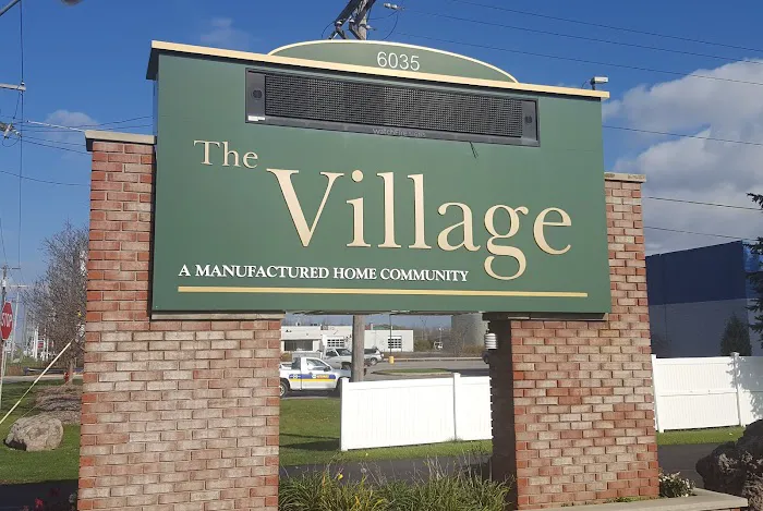 The Village Manufactured Home Community Picture 7