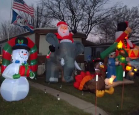 The Village Manufactured Home Community