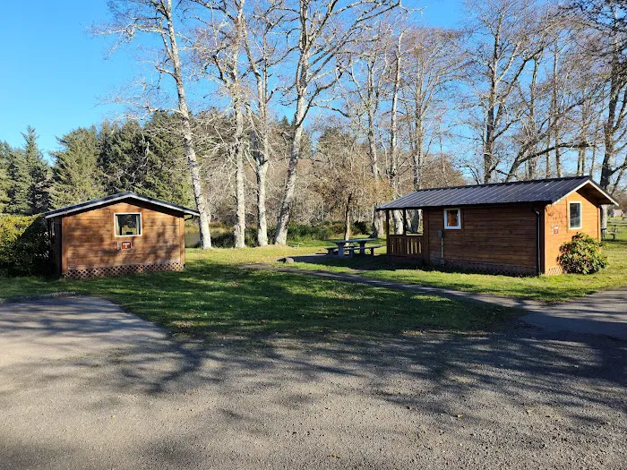 Campground D Picture 7