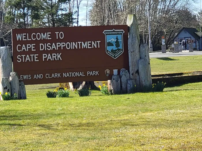 Campground D Picture 8