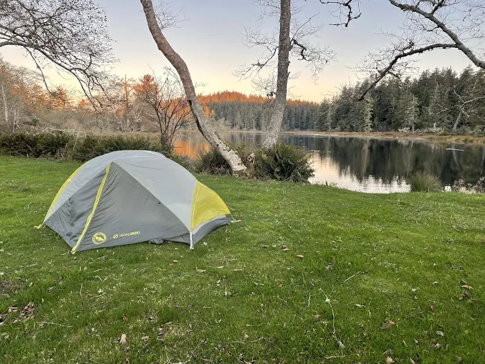 Campground D Picture 9