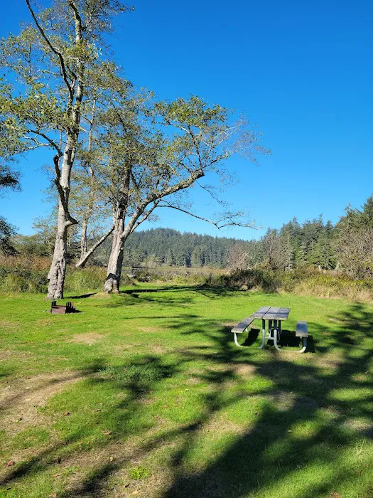 Campground D Picture 4